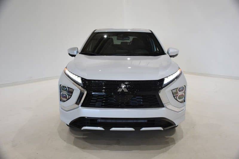 2025 Mitsubishi Eclipse Cross - Image 3