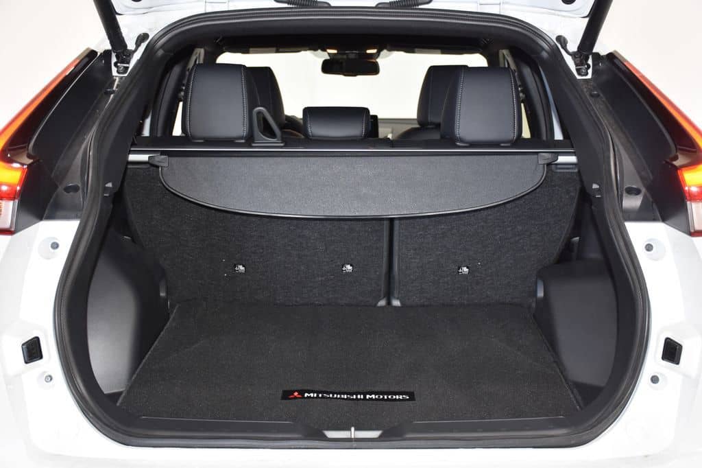 2025 Mitsubishi Eclipse Cross - Image 16