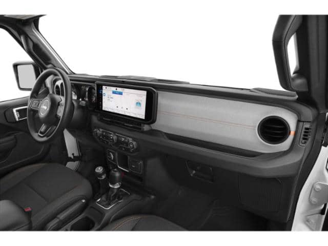 2027 Jeep Gladiator - Image 15