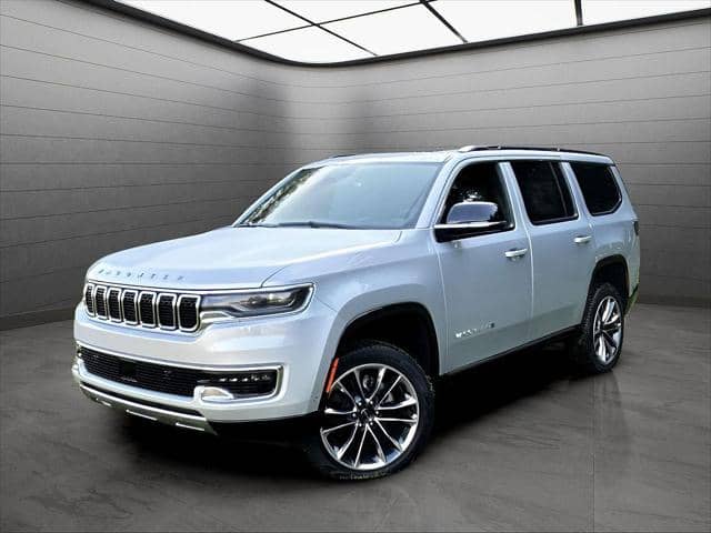 2023 Jeep Wagoneer - Image 1