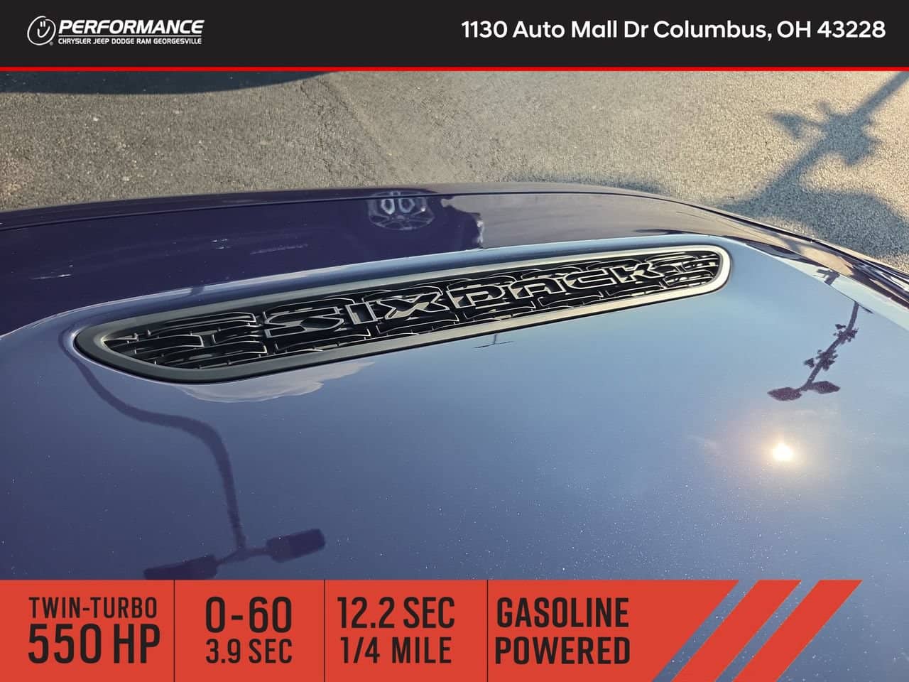 2027 Dodge Charger - Image 33