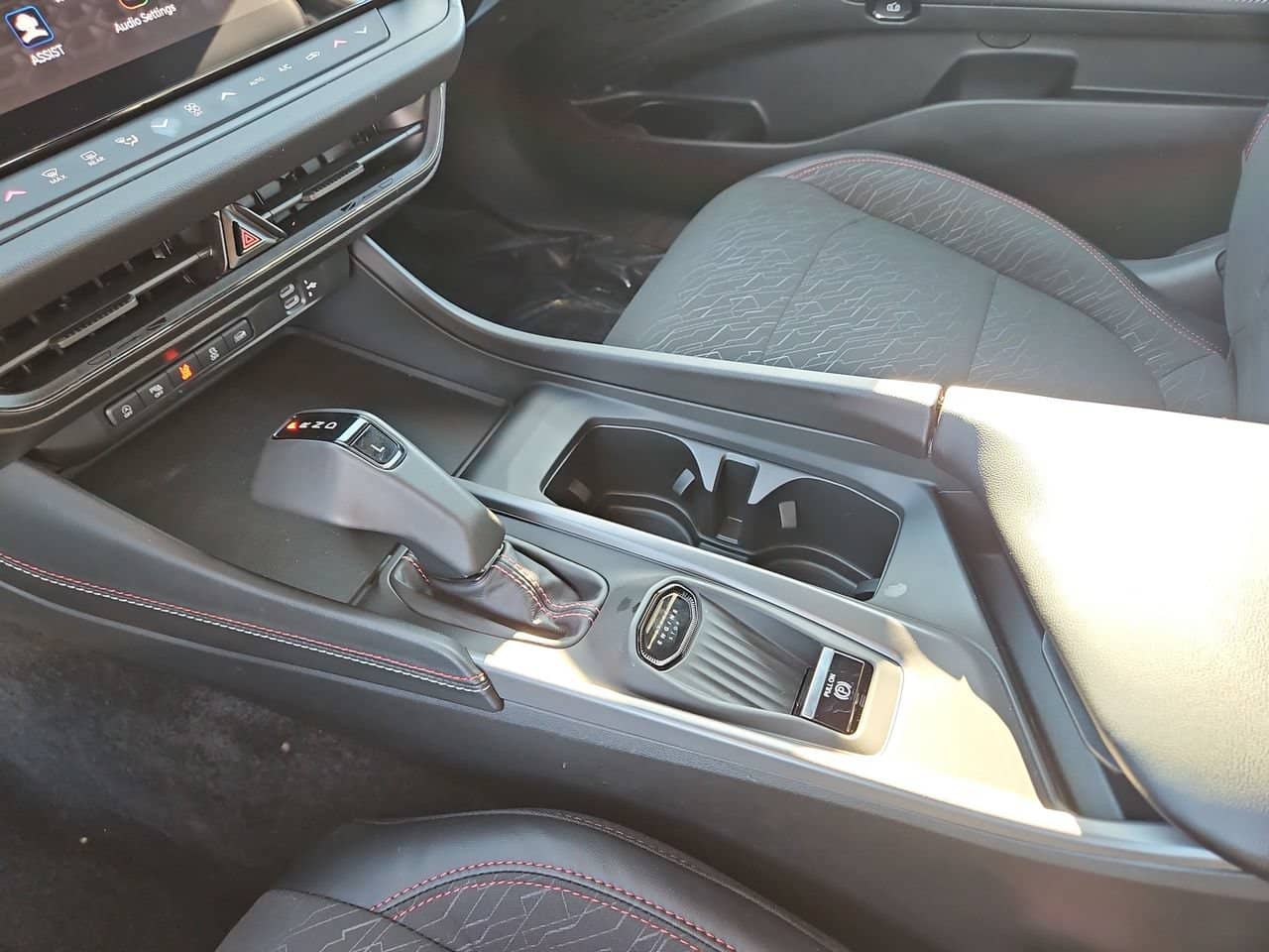 2026 Dodge Charger - Image 30