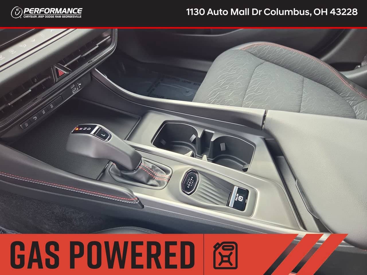 2026 Dodge Charger - Image 32