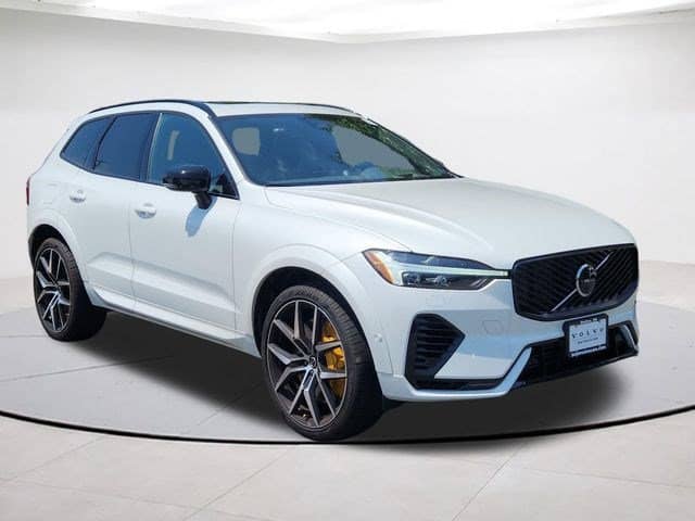 2026 Volvo XC60 - Image 2