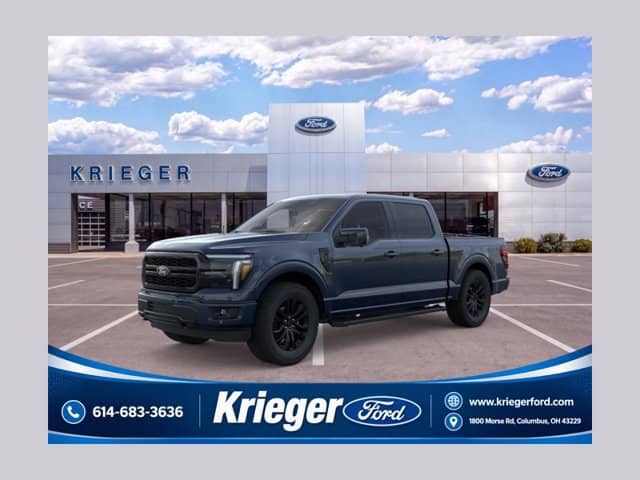 2026 Ford F-150 - Image 1