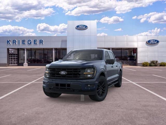 2026 Ford F-150 - Image 2