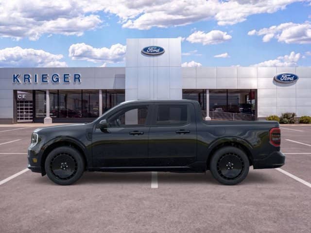 2026 Ford Maverick - Image 3