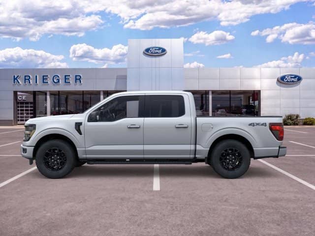 2026 Ford F-150 - Image 3