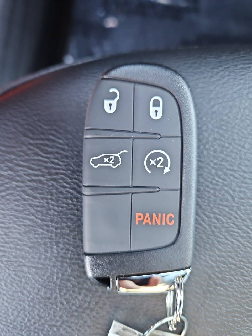 2026 Jeep Compass - Image 32
