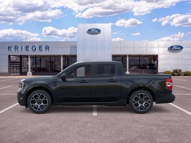 2026 Ford Maverick - Image 3