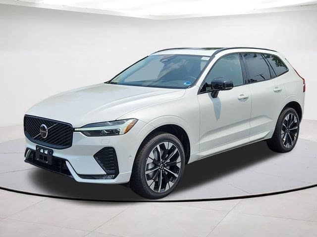 2026 Volvo XC60 - Image 1