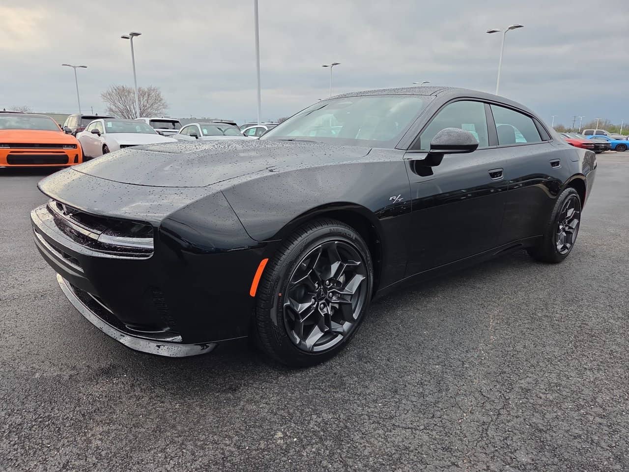 2026 Dodge Charger - Image 3