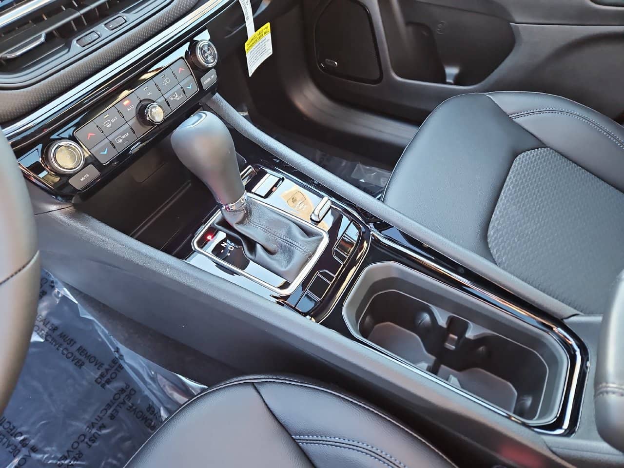 2026 Jeep Compass - Image 31