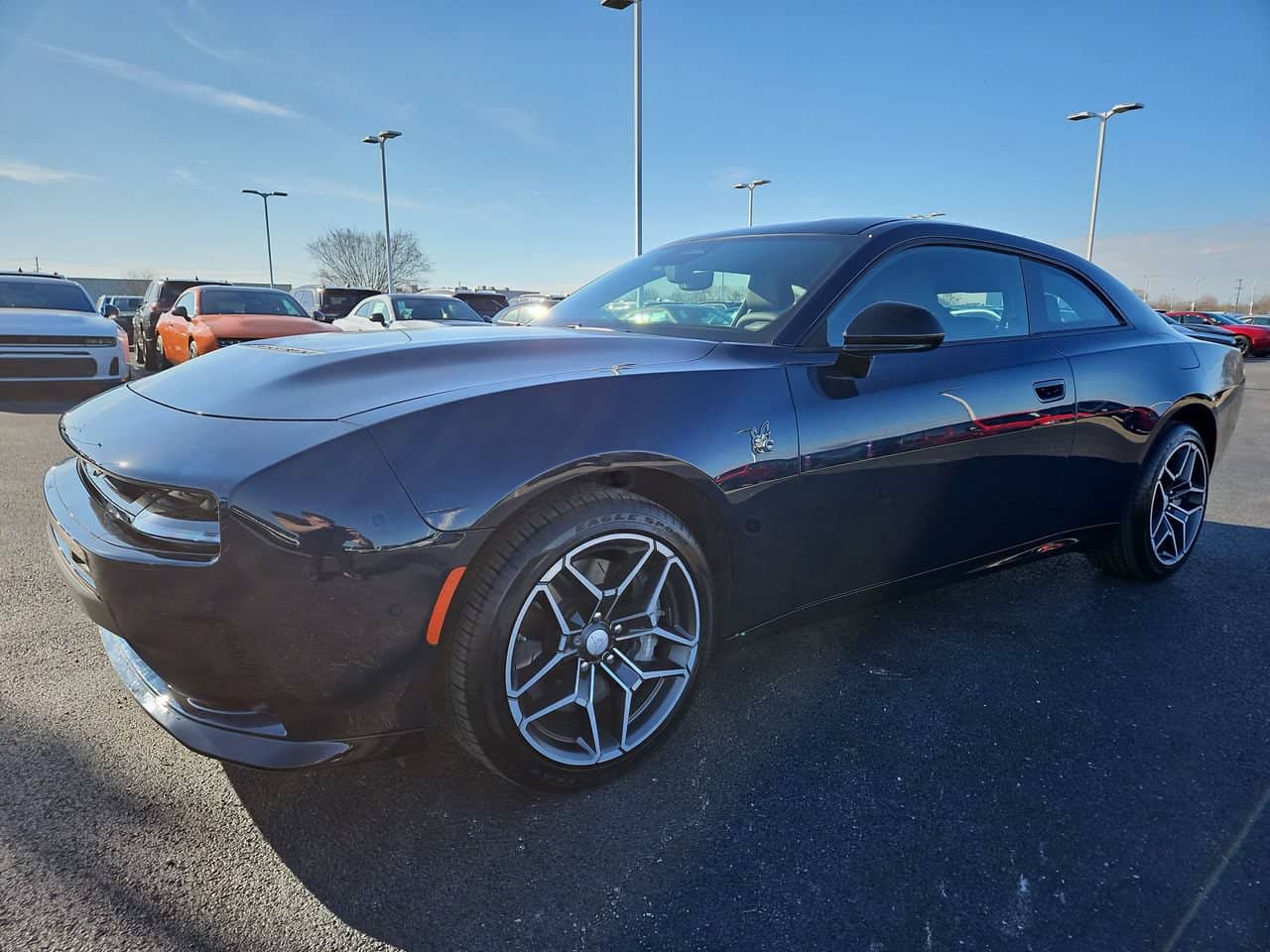2026 Dodge Charger - Image 3