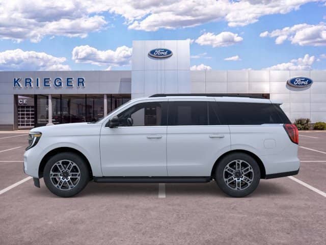 2026 Ford Expedition - Image 3