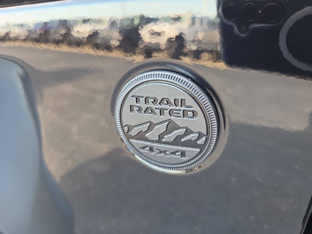 2027 Jeep Wrangler 4-Door - Image 36