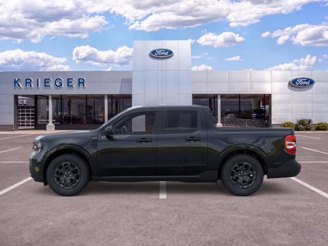 2026 Ford Maverick - Image 3