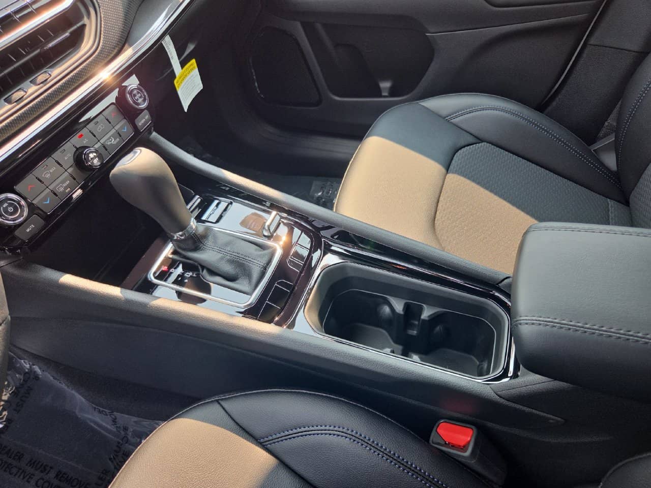 2026 Jeep Compass - Image 32