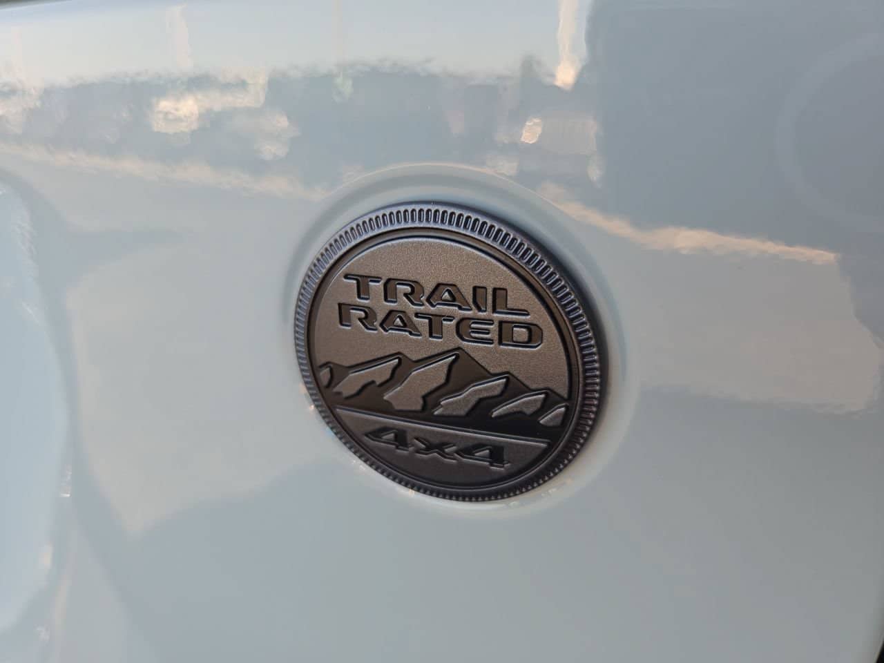 2027 Jeep Wrangler 4-Door - Image 35
