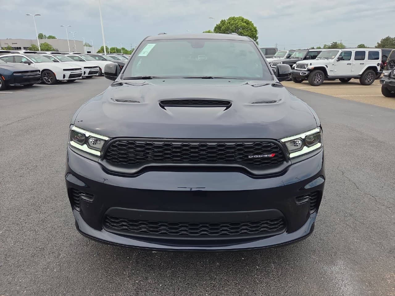 2026 Dodge Durango - Image 2