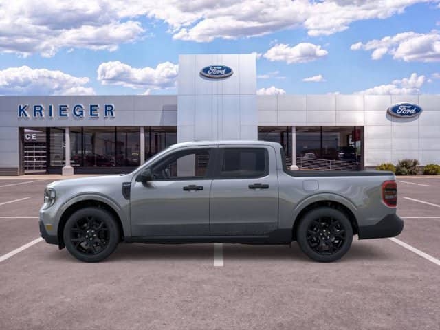 2026 Ford Maverick - Image 3