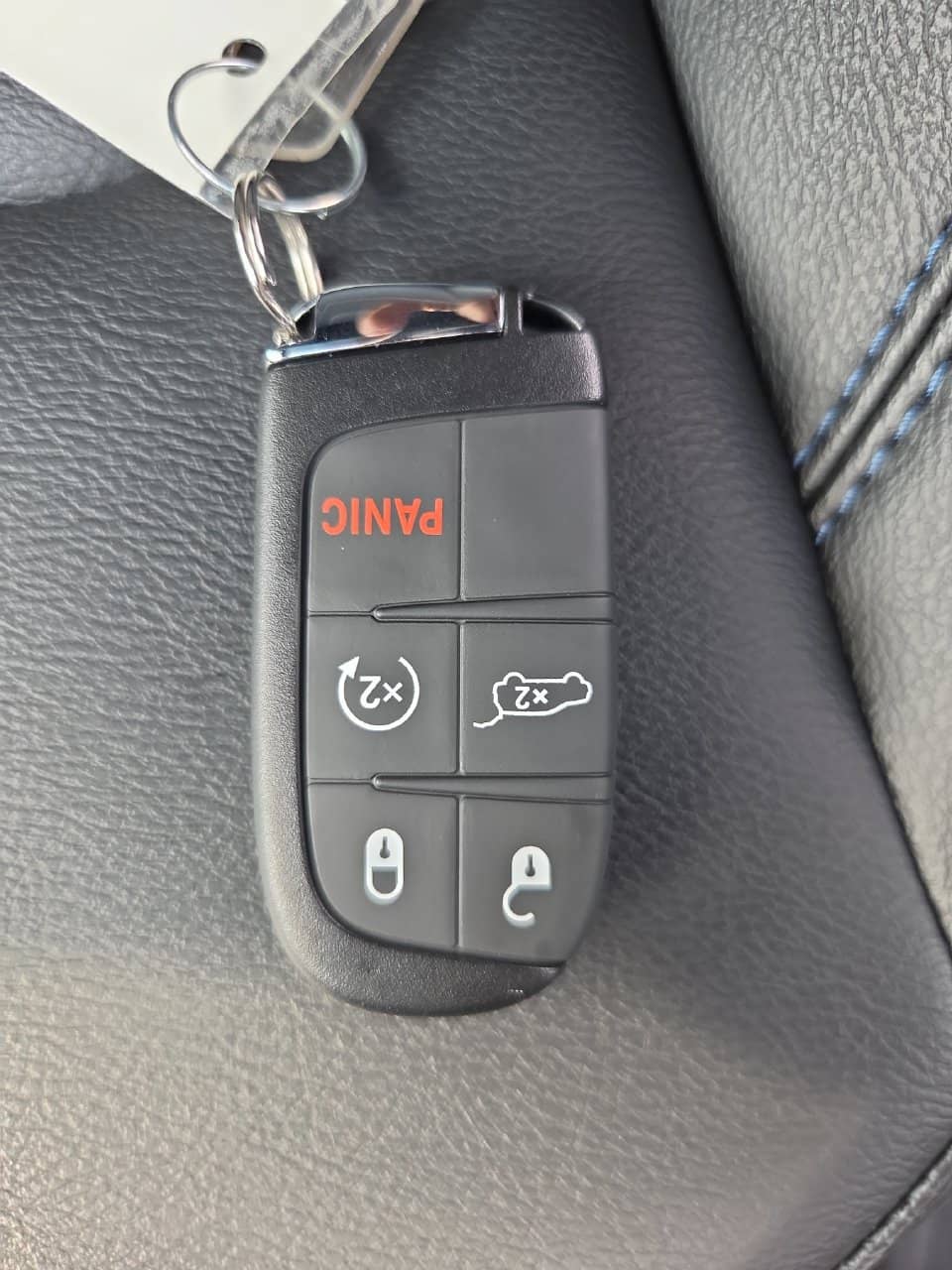 2026 Jeep Compass - Image 33