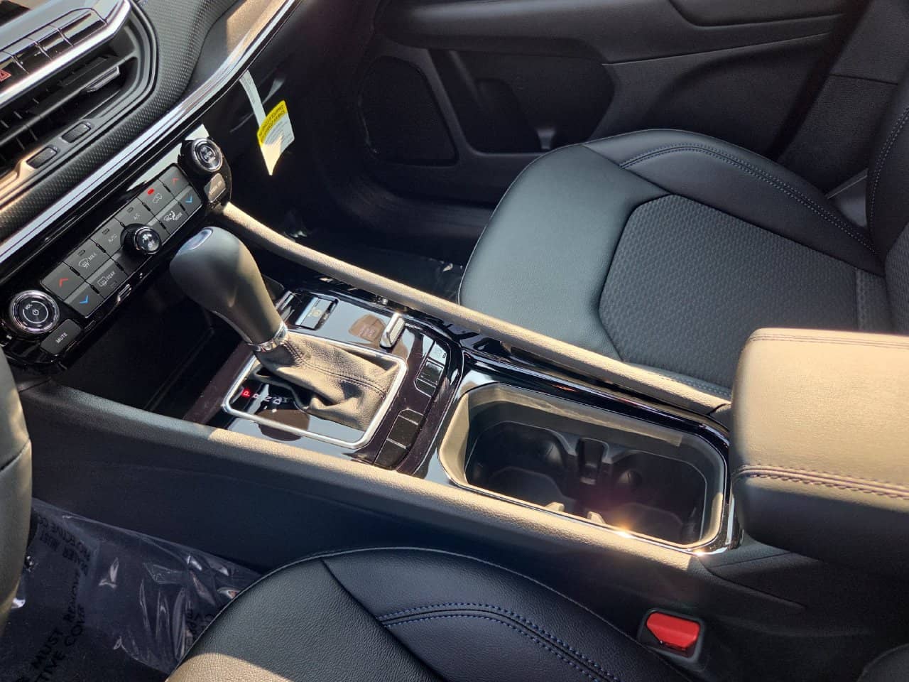 2026 Jeep Compass - Image 32