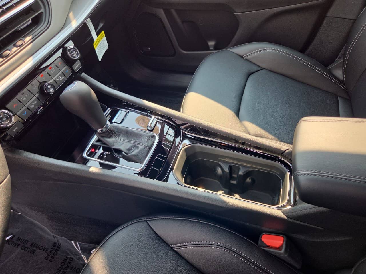 2026 Jeep Compass - Image 34