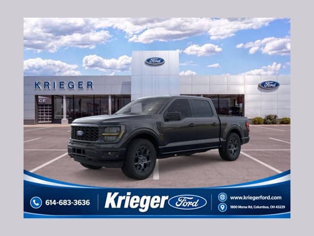 2026 Ford F-150 - Image 1