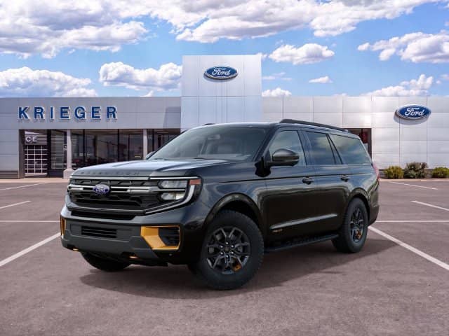 2027 Ford Expedition - Image 2