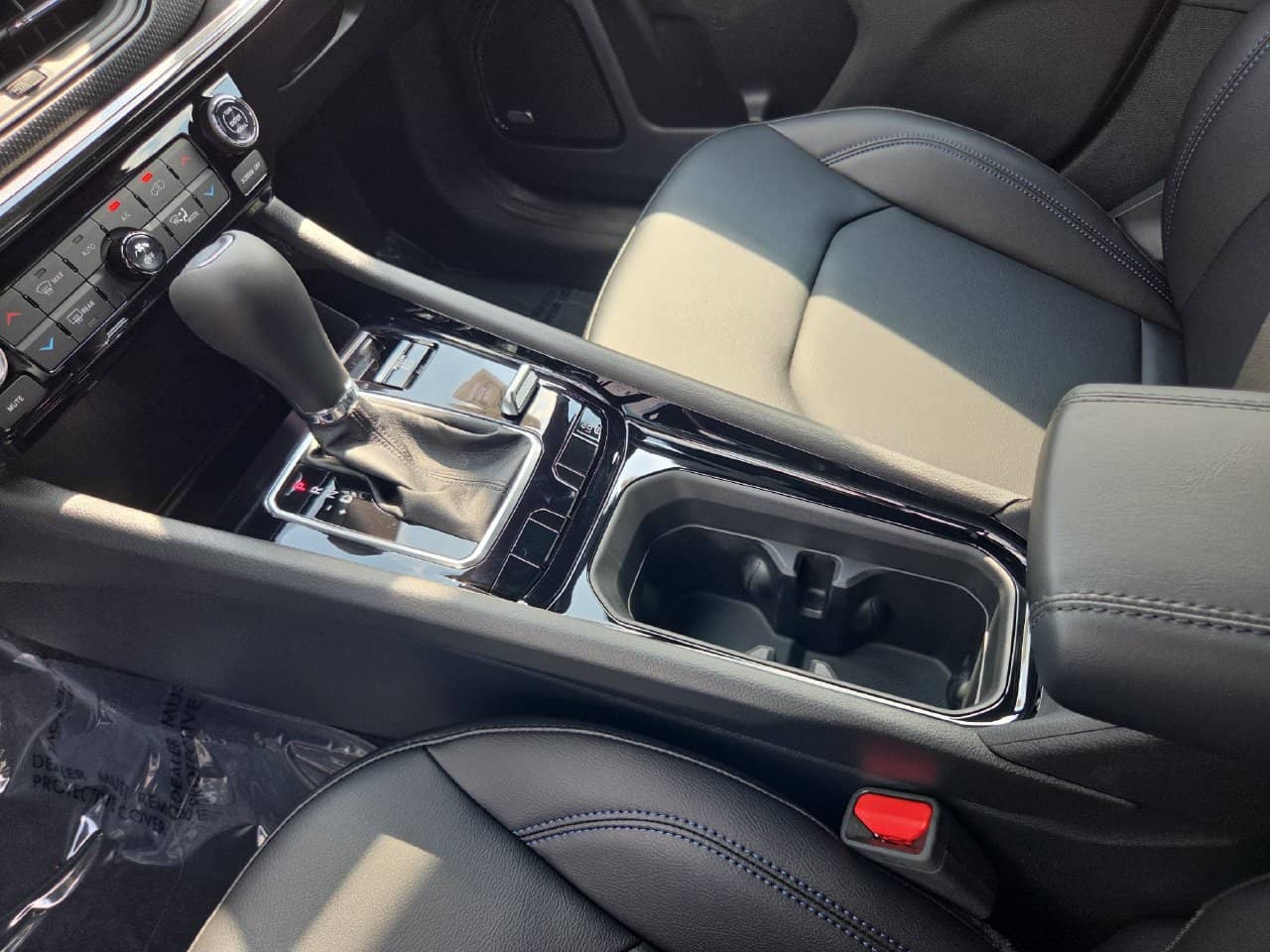 2026 Jeep Compass - Image 32