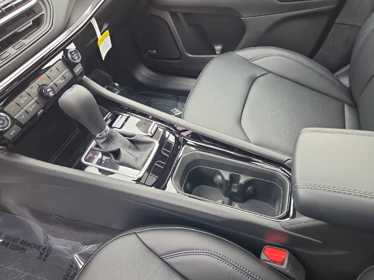 2026 Jeep Compass - Image 33