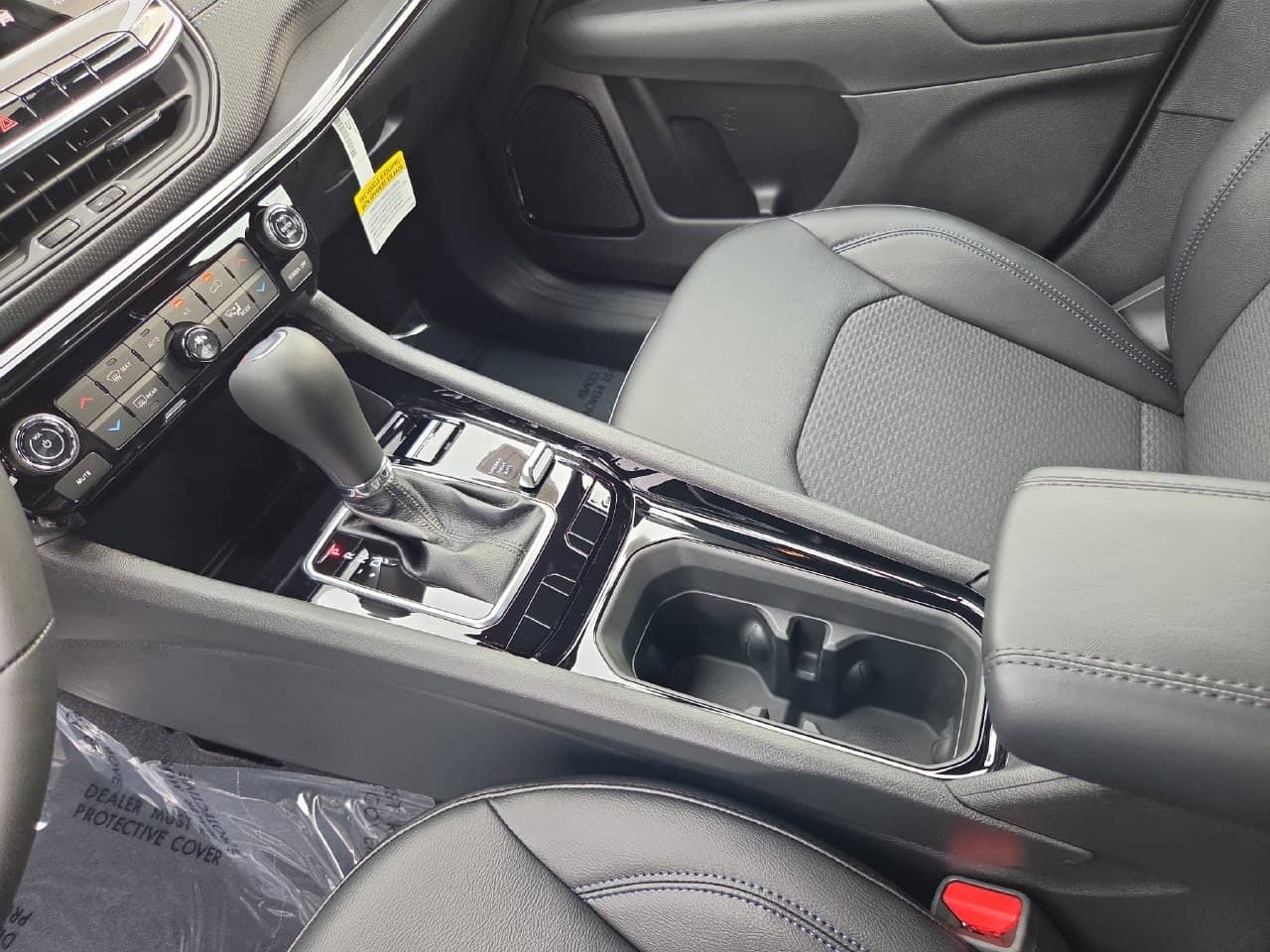 2026 Jeep Compass - Image 32