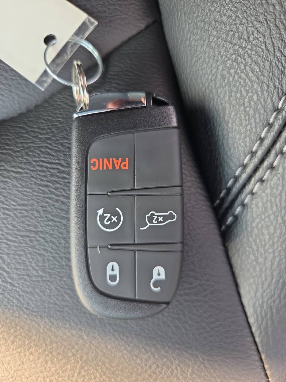 2026 Jeep Compass - Image 35