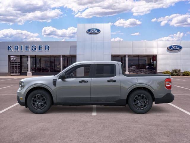 2026 Ford Maverick - Image 3