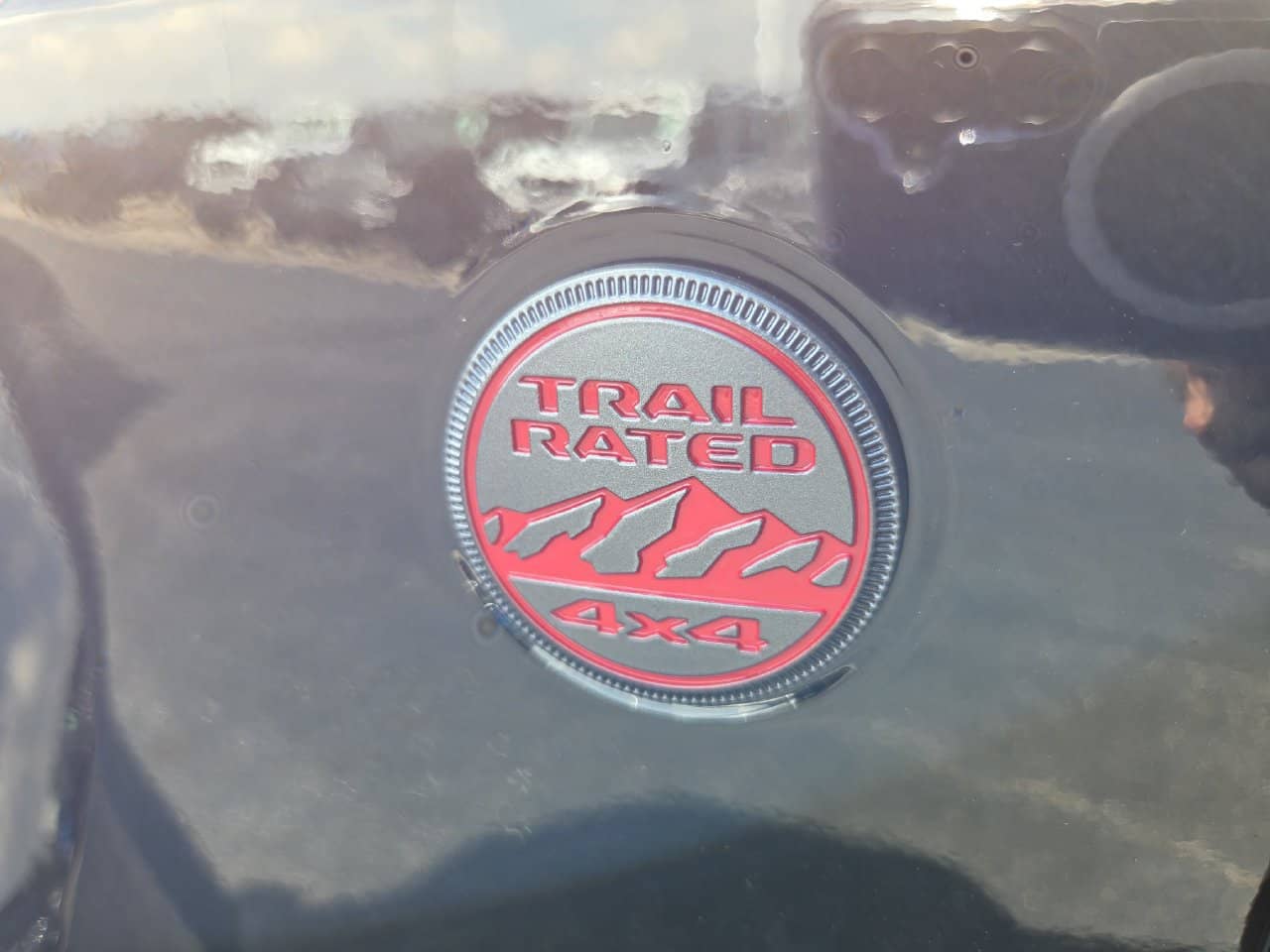2027 Jeep Wrangler 4-Door - Image 36