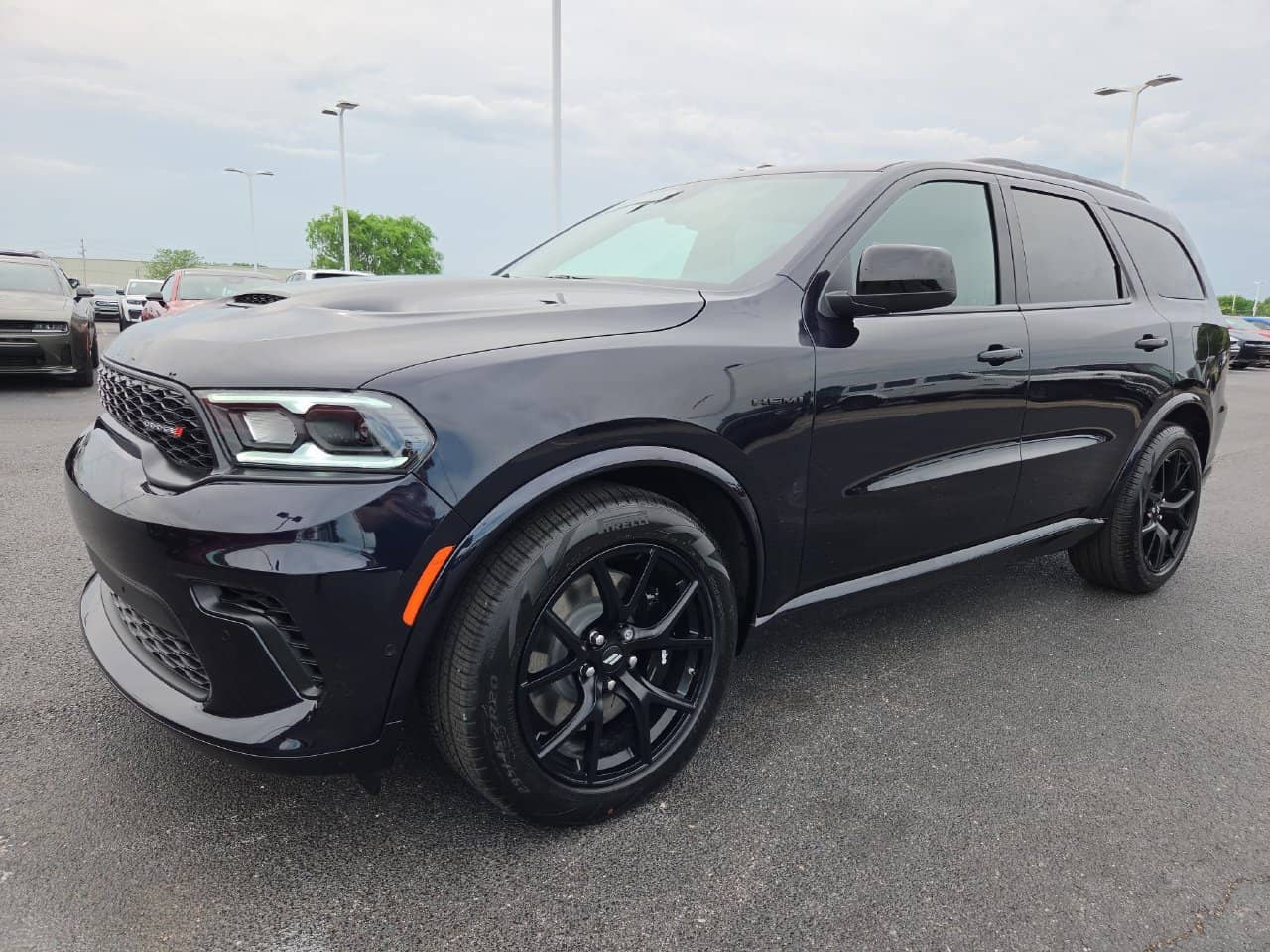 2026 Dodge Durango - Image 3