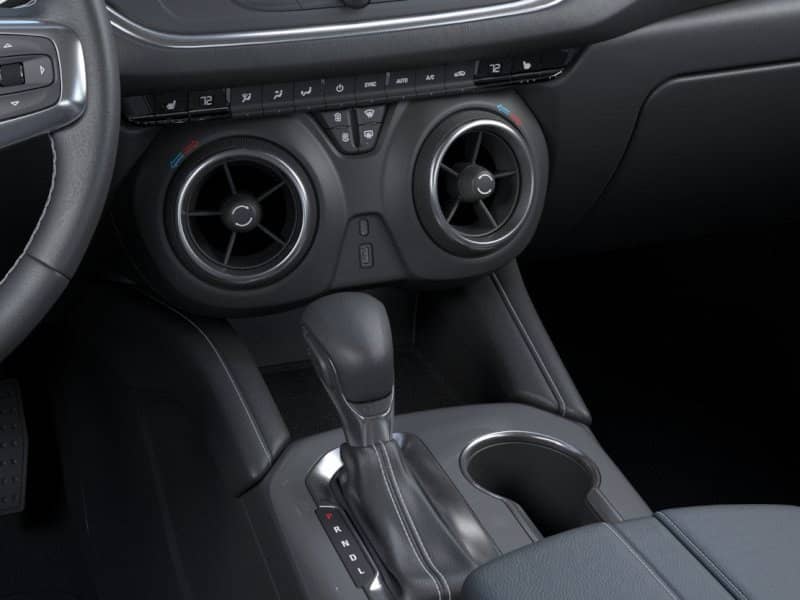 2026 Chevrolet Blazer - Image 23