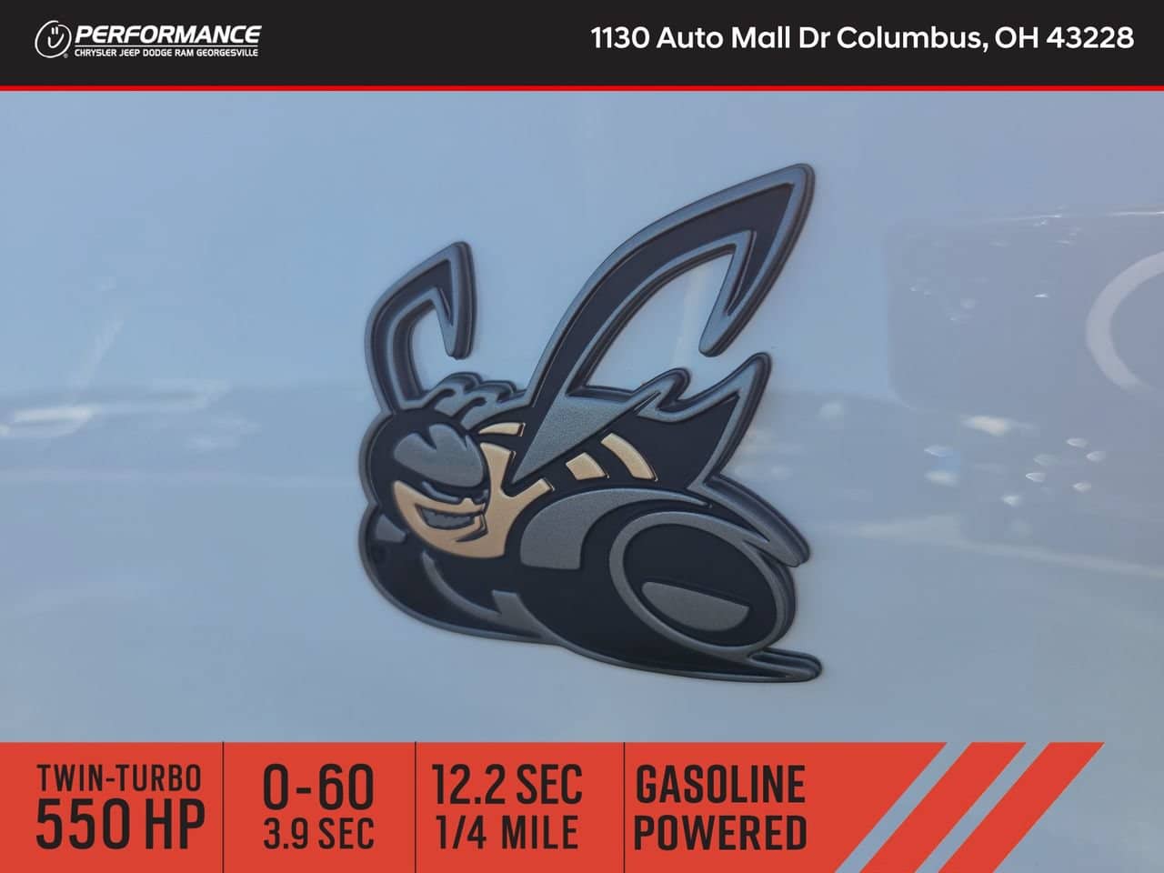 2027 Dodge Charger - Image 33