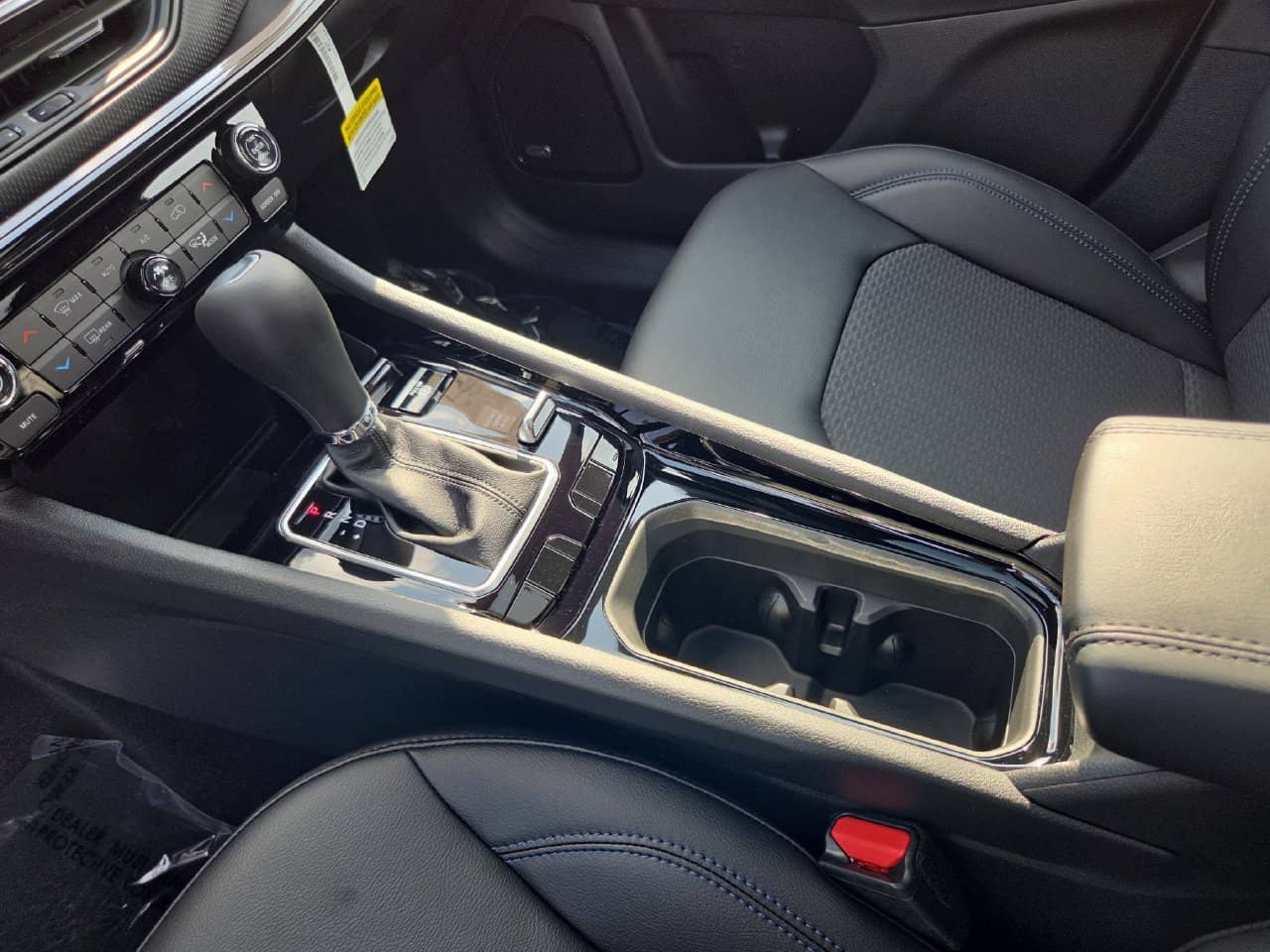 2026 Jeep Compass - Image 32