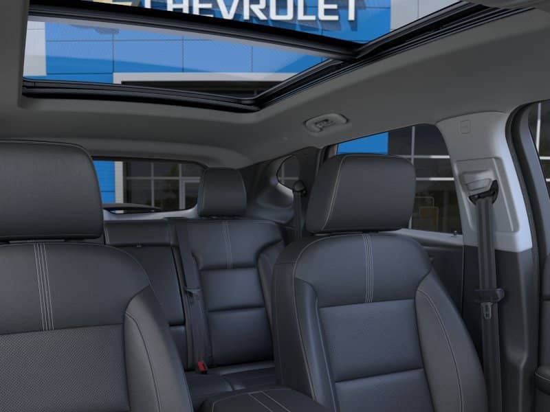 2026 Chevrolet Blazer - Image 24