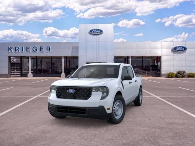 2026 Ford Maverick - Image 2