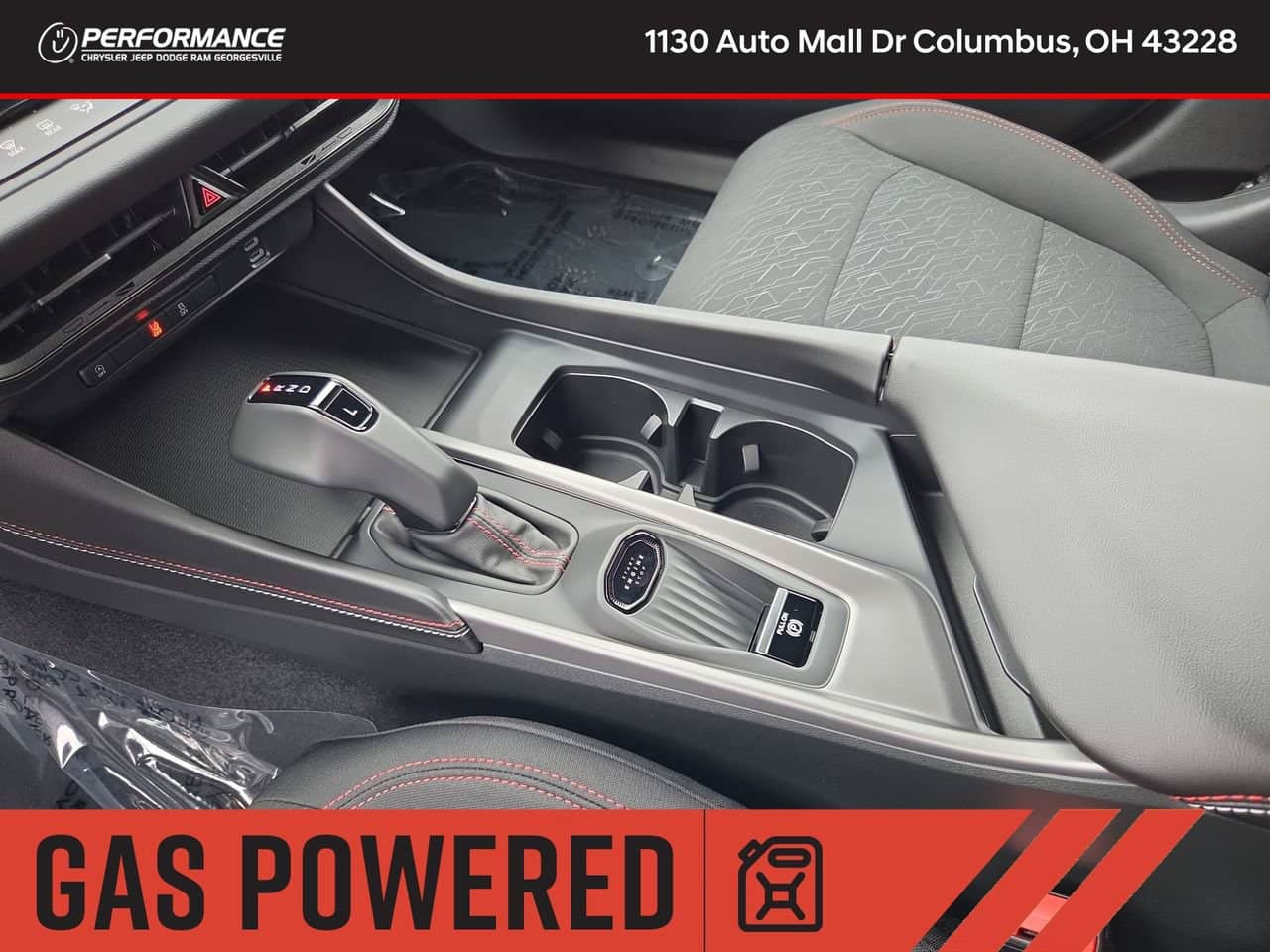 2026 Dodge Charger - Image 30