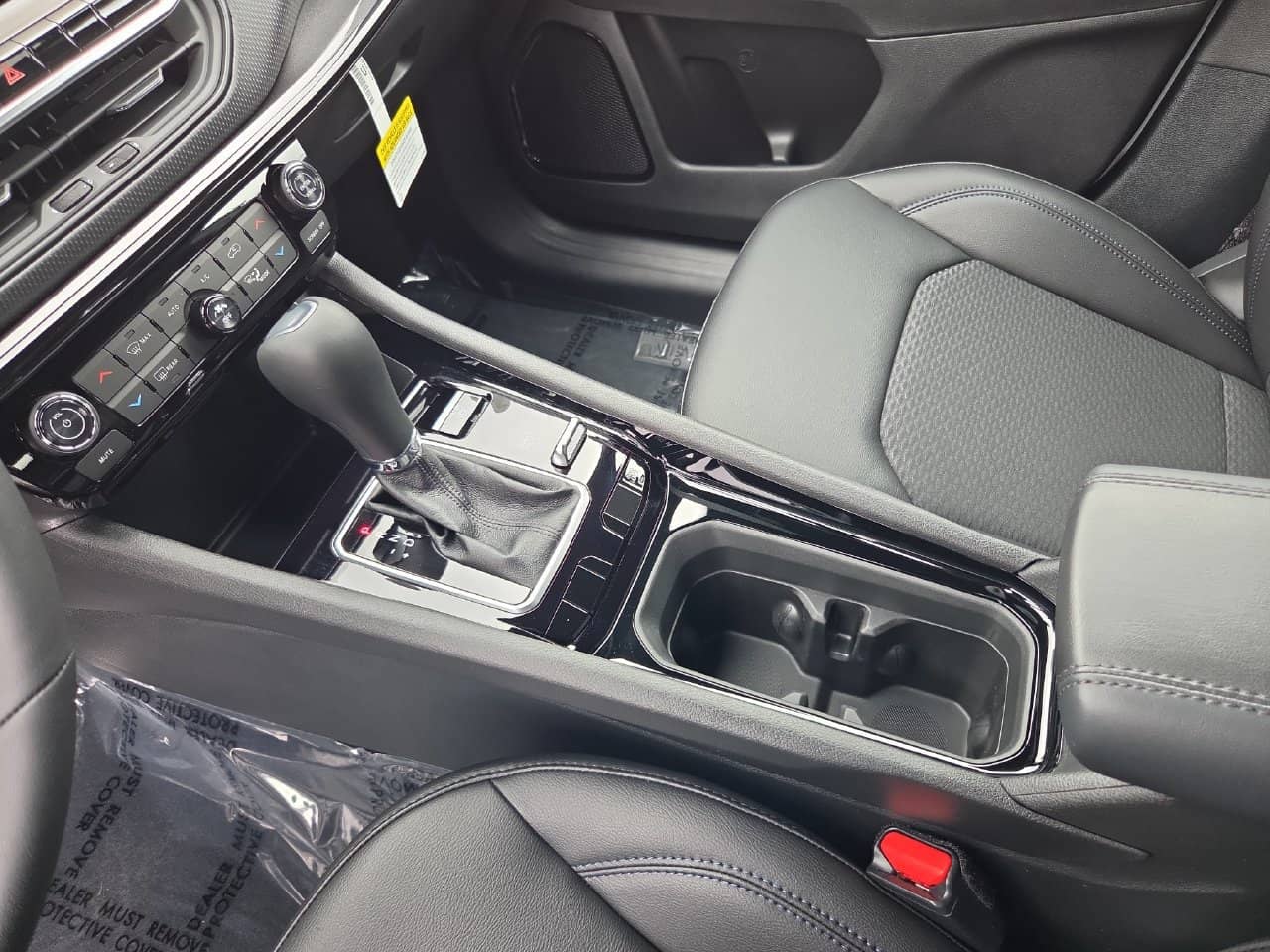 2026 Jeep Compass - Image 30