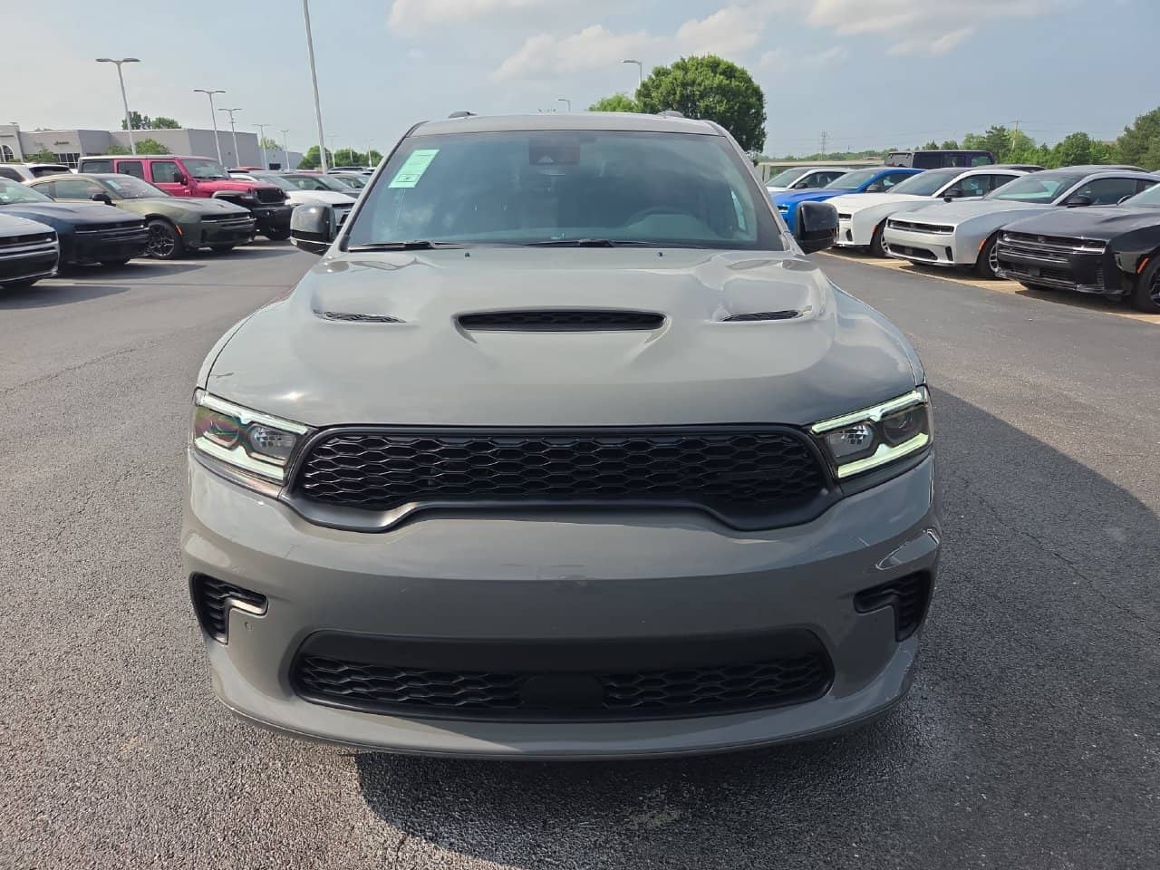 2026 Dodge Durango - Image 2