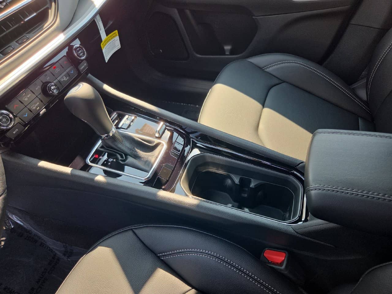 2026 Jeep Compass - Image 34