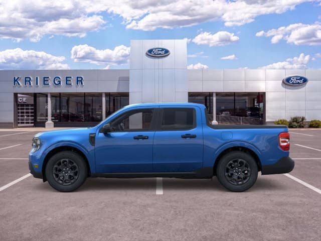 2026 Ford Maverick - Image 3