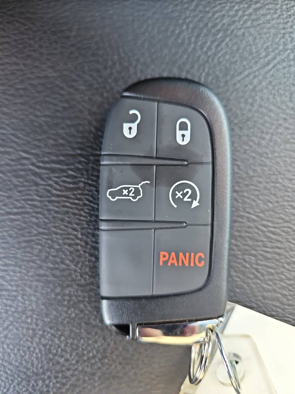 2026 Jeep Compass - Image 31
