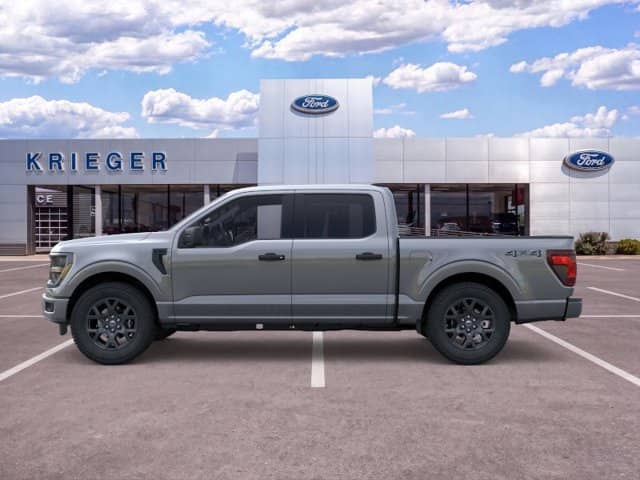 2026 Ford F-150 - Image 3