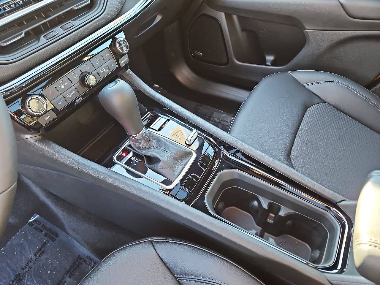 2026 Jeep Compass - Image 30